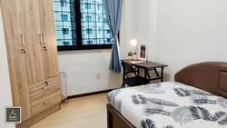 Simei Green Condominium (D18), Condominium #532215721